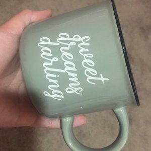 Sweet Dreams Darling Mug!